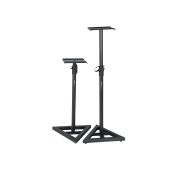 Gator Cases GFW-SPK-SM50 Studio Monitor Stand (pair)