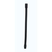 Gator GFW-MIC-GN13  13&quot; Black Gooseneck