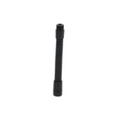 Gator GFW-MIC-GN6 6" Black Gooseneck