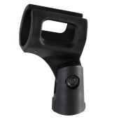 Gator GFW-MIC-CLIPW Wireless Microphone Clip