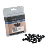 Gator GRW-SCRW025 Rack Screws – 25 Pack