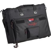 Gator GSR-2U Laptop And 2-Space Rack Bag
