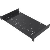 Gator GRW-SHELF1UNI Universal Shelf; 1U
