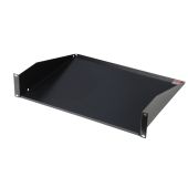Gator GRW-SHELF2 2U Shelf, 15″ Deep
