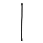 Gator GFW-MIC-GN19 19&quot; Black Gooseneck