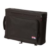 Gator Cases GR-RACKBAG-4U 4U 4 Space Lightweight Rack Bag