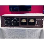 Inward Connections USED Vac Rack TSL 3 Dual Pre Amp (Luigi)