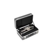 SKB Cases 1SKB-325 Cornet Hard Shell Case