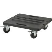 SKB 1SKB-RCB Roto Shallow Series Casters Plattform