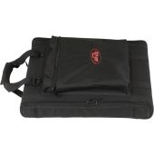 SKB Cases 1SKB-SC191U Soft Rack Bag 1 Space 