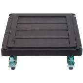 SKB 1SKB-R3224 Rotomolded Gig Dolly with 5" Locking Wheel Set for REX6/R1400