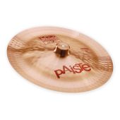Paiste 2002 China Cymbal 16 inches