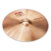 Paiste 2002 Power Crash Cymbals 