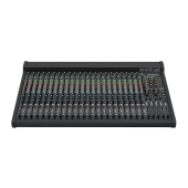 Mackie 2404VLZ4 Analog 24 Channel Audio Mixer
