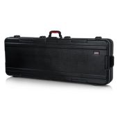 Gator GTSA-KEY76 76-Note Keyboard Case W/ Wheels