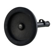 Gator GFW-MIC-0600 Desktop Mic Stand with Round Base