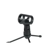Gator GFW-MIC-0251 Wireless Mic Mini Tripod Desktop Stand
