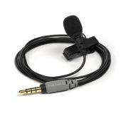 Rode SmartLav+ Lavalier Microphone 