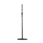 Gator GFW-MIC-1200 Standard 12&quot; Round Base Mic Stand