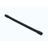 Gator GFW-MIC-GN13  13" Black Gooseneck