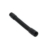 Gator GFW-MIC-GN6 6&quot; Black Gooseneck