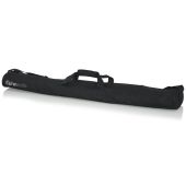 Gator GFW-ID-SPKR-SPSET Pair of ID Sub Poles with Carry Bag