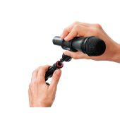 Gator GFW-MIC-QRTOP3PK Quick Release Mic Attachment 3 pack