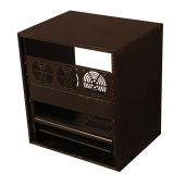 Gator GR-STUDIO-12U 12U Studio Rack