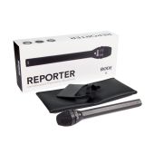 Rode Reporter Omnidirectional Interview Microphone