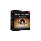 IK Multimedia Drum `n` Bass