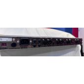 API 3124+ Used 4 Channel Microphone Audio Pre Amp (Luigi)