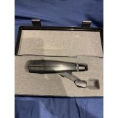 Sennheiser MD421-U MKII Used Super cardioid dynamic microphone (Luigi) 