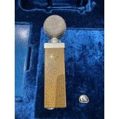 Blue Microphones Cactus Used Microphone w/Case  (Luigi)