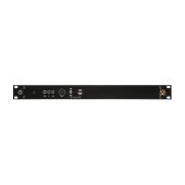 BAE AUDIO 312A Single mic pre w/power supply