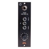 BAE AUDIO 312A Single mic pre w/power supply