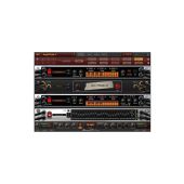 IK Multimedia Amplitube 4 Deluxe