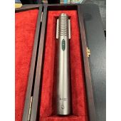 Royer Labs R-122 Used Matched Pair Ribbon Microphone w/Shocks (Luigi)
