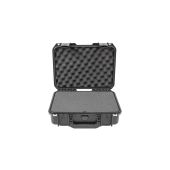 SKB 3i-1510-4B-C Universal Fit Case With Cubed Foam 