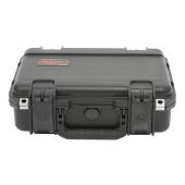 SKB 3i-1510-4B-C Universal Fit Case With Cubed Foam 