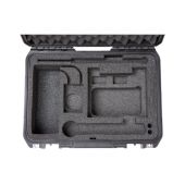 SKB 3i-1711-6 Shure Wireless SLX-D / QLX-D Case