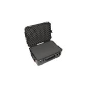 SKB 3i-2215-8-B-C iSeries 3i-2011-8 Case w/Cubed Foam