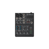 Mackie 402VLZ4 Analog Audio Mixer 4 Channel 