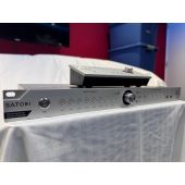 Antelope Audio Satori Used Audio Monitor Controller w/R4S Remote In Excellent Condition (Luigi)