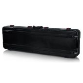 Gator GTSA-KEY88SL Slim 88-Note Keyboard Case W/ Wheels