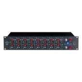 RUPERT NEVE DESIGNS 5059 Satellite 16x2+2 Summing Mixer