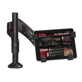 Gator G-ARM-360-FIXEDMT 360 Degree Arm With Fixed Installation