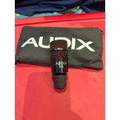 Audix D4 Hypercardioid Low-frequency Microphone 3 Mics USED (Luigi)