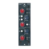 RUPERT NEVE DESIGNS 551 Inductor Equalizer 500 Series Module