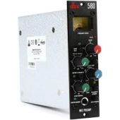 DBX 580 Microphone Pre Amplifier Series 500 Module