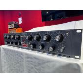 Retro Instruments 2A3 Dual Tube EQ USED In Excellent Condition (luigi)